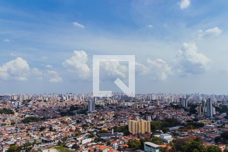 Vista da Varanda de apartamento para alugar com 2 quartos, 42m² em Freguesia do Ó, São Paulo