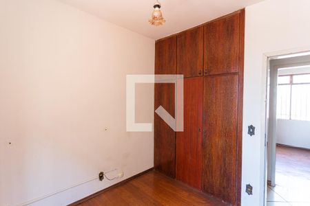 Quarto 1 de apartamento à venda com 2 quartos, 90m² em Santa Efigênia, Belo Horizonte