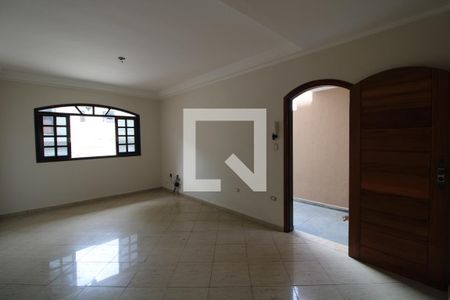 Sala de casa à venda com 3 quartos, 217m² em Vila Constancia, São Paulo