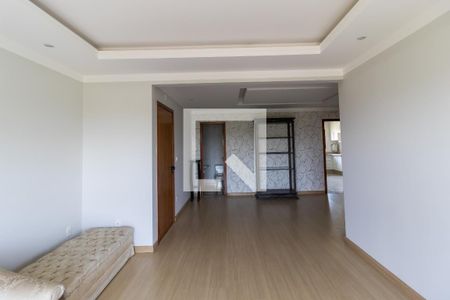 Sala de apartamento à venda com 3 quartos, 141m² em Anhangabaú, Jundiaí