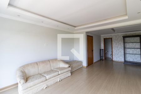 Sala de apartamento à venda com 3 quartos, 141m² em Anhangabaú, Jundiaí