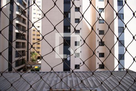 Vista de apartamento para alugar com 3 quartos, 74m² em Chácara Inglesa, São Paulo