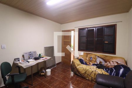 Sala de casa à venda com 2 quartos, 130m² em Lauzane Paulista, São Paulo