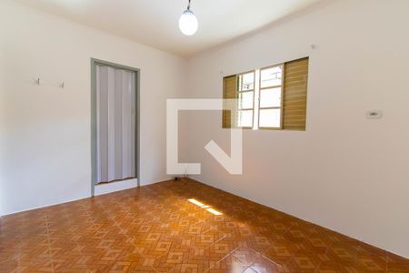 Suíte de casa para alugar com 2 quartos, 90m² em Vila Ema, São Paulo