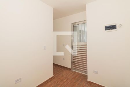 Sala e Cozinha de apartamento para alugar com 2 quartos, 50m² em Parque Edu Chaves, São Paulo