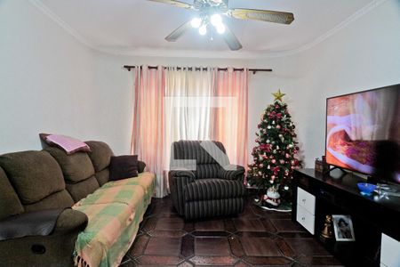 Sala de casa à venda com 3 quartos, 230m² em Jardim do Colegio (zona Norte), São Paulo