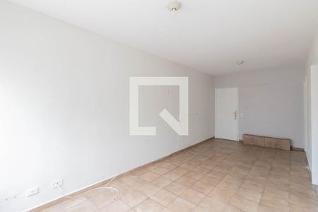 Sala de apartamento à venda com 3 quartos, 68m² em Vila Rachid, Guarulhos