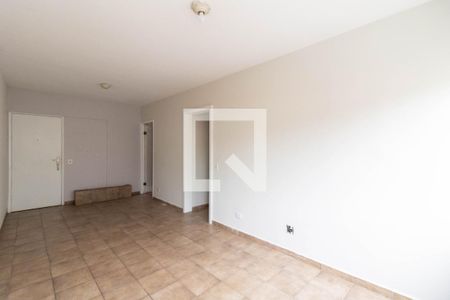 Sala de apartamento à venda com 3 quartos, 68m² em Vila Rachid, Guarulhos