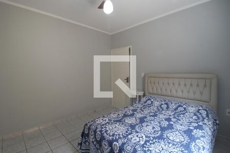 Suíte de casa para alugar com 3 quartos, 165m² em Jardim Santo André, Sorocaba