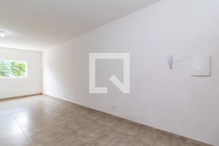 Sala de apartamento para alugar com 1 quarto, 40m² em Imirim, São Paulo