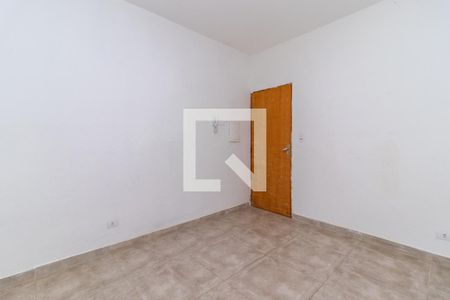 Sala de apartamento para alugar com 1 quarto, 40m² em Imirim, São Paulo