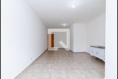 Quarto de apartamento para alugar com 1 quarto, 40m² em Imirim, São Paulo