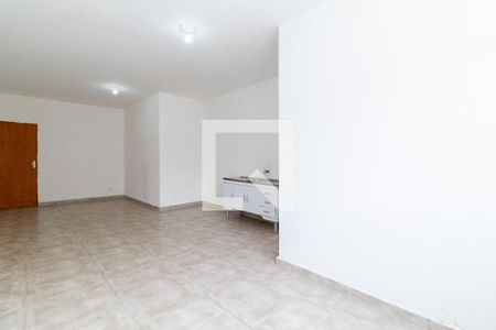 Quarto de apartamento para alugar com 1 quarto, 40m² em Imirim, São Paulo