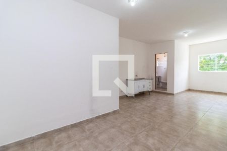 Sala de apartamento para alugar com 1 quarto, 40m² em Imirim, São Paulo