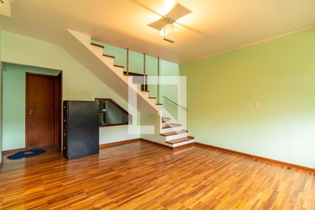 Sala de casa à venda com 7 quartos, 334m² em Macedo, Guarulhos