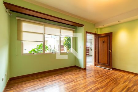 Sala de casa à venda com 7 quartos, 334m² em Macedo, Guarulhos