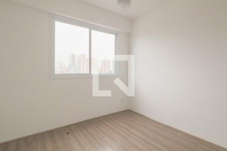 Quarto de apartamento para alugar com 1 quarto, 38m² em Quarta Parada, São Paulo