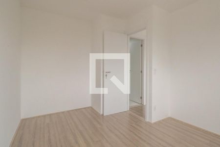 Quarto de apartamento para alugar com 1 quarto, 38m² em Quarta Parada, São Paulo