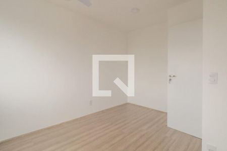 Quarto de apartamento para alugar com 1 quarto, 38m² em Quarta Parada, São Paulo