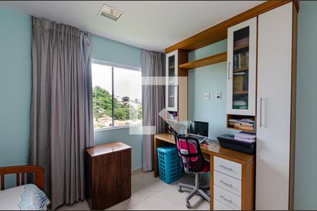 Quarto 2 de apartamento à venda com 3 quartos, 240m² em Vila Progresso, Niterói