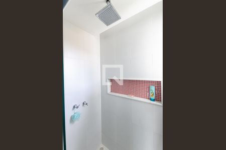 Apartamento à venda com 240m², 3 quartos e 2 vagas Apartamento à venda com 240m², 3 quartos e 2 vagasBanheiro Social