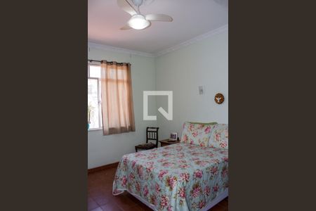 Quarto 1 de casa à venda com 3 quartos, 296m² em Encantado, Rio de Janeiro