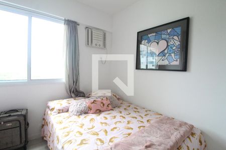 Quarto 1 de apartamento à venda com 2 quartos, 68m² em Camorim, Rio de Janeiro