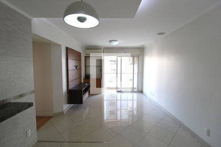 Sala de apartamento para alugar com 2 quartos, 75m² em Planalto Paulista, São Paulo