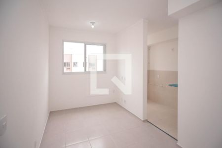 Sala de apartamento à venda com 1 quarto, 31m² em Encantado, Rio de Janeiro