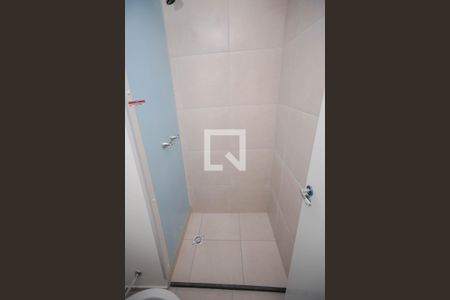 Banheiro de apartamento para alugar com 1 quarto, 31m² em Encantado, Rio de Janeiro