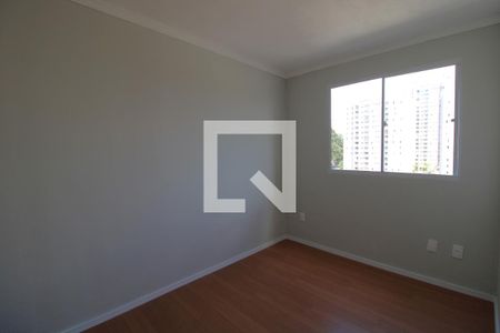 Quarto 2 de apartamento para alugar com 2 quartos, 44m² em Usina Piratininga, São Paulo