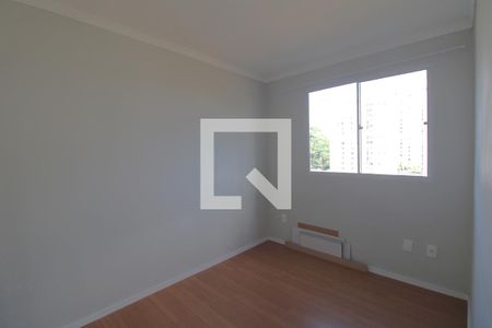 Quarto 2 de apartamento para alugar com 2 quartos, 44m² em Usina Piratininga, São Paulo