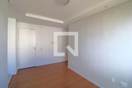 Sala de apartamento para alugar com 2 quartos, 44m² em Usina Piratininga, São Paulo