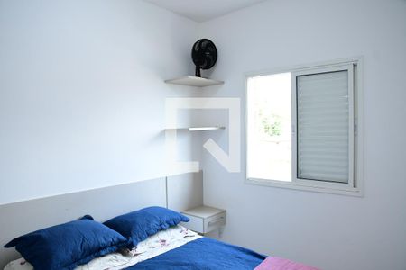 Suíte de kitnet/studio para alugar com 1 quarto, 38m² em Granja Viana, Cotia