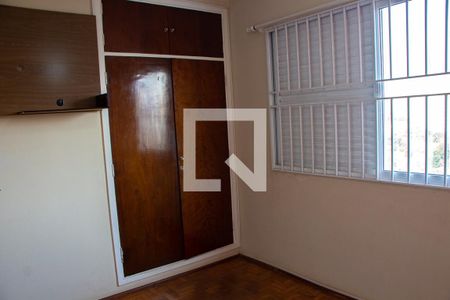 QUARTO 1 de apartamento à venda com 3 quartos, 85m² em Botafogo, Campinas