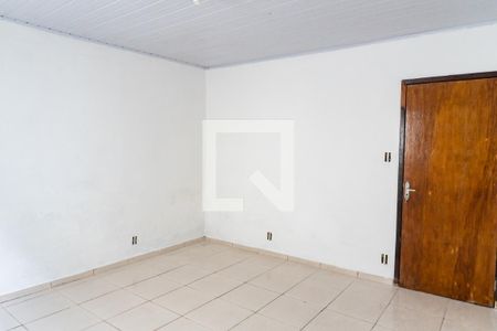 Quarto de casa para alugar com 1 quarto, 70m² em Vila Guarani, São Paulo