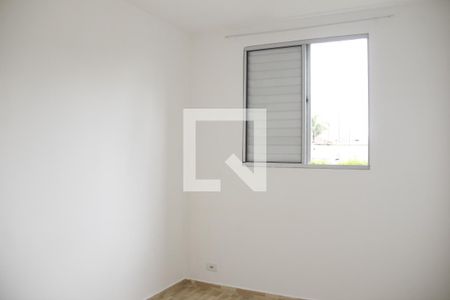 Quarto 2 de apartamento para alugar com 2 quartos, 48m² em Vila Urupes, Suzano