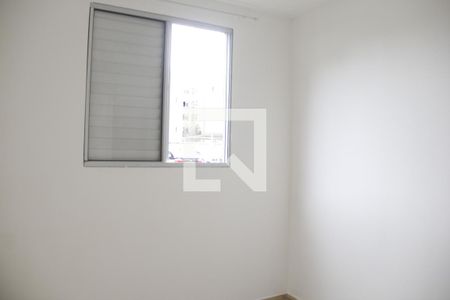 Quarto 2 de apartamento para alugar com 2 quartos, 48m² em Vila Urupes, Suzano