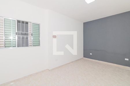 Quarto de casa para alugar com 1 quarto, 40m² em Jardim Brasil (zona Norte), São Paulo