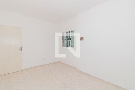 Quarto de casa para alugar com 1 quarto, 40m² em Jardim Brasil (zona Norte), São Paulo