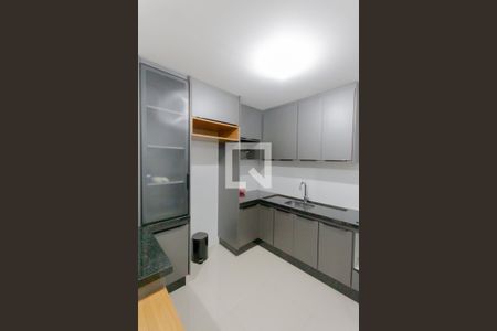 Armário de apartamento para alugar com 2 quartos, 54m² em Parque Oratório, Santo André