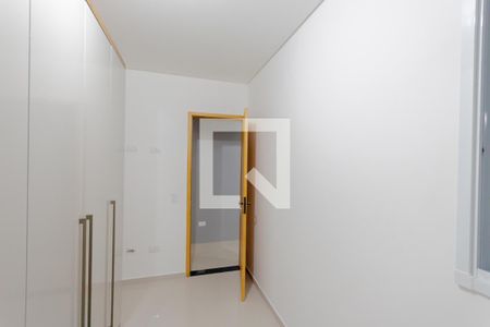 Quarto  de apartamento para alugar com 2 quartos, 54m² em Parque Oratório, Santo André