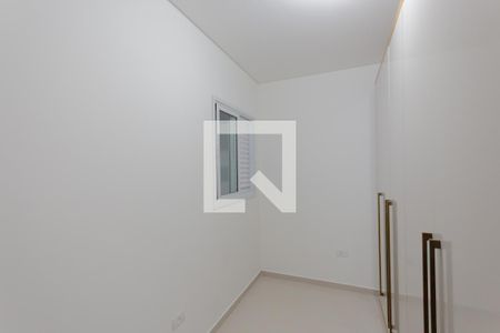 Quarto  de apartamento para alugar com 2 quartos, 54m² em Parque Oratório, Santo André