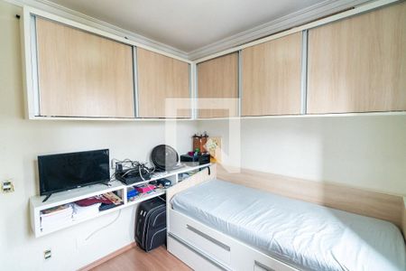 Quarto de apartamento à venda com 1 quarto, 83m² em Vila Santa Catarina, São Paulo