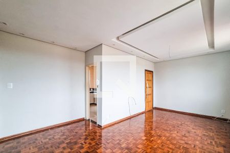 Sala de apartamento para alugar com 3 quartos, 100m² em Copacabana, Belo Horizonte