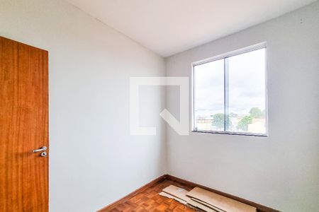 Quarto 1 de apartamento para alugar com 3 quartos, 100m² em Copacabana, Belo Horizonte