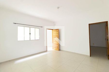 Sala de casa para alugar com 1 quarto, 42m² em Jardim Brasil (zona Norte), São Paulo