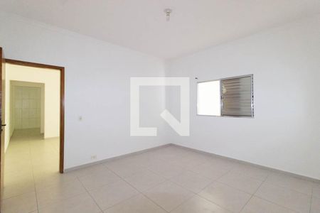 Quarto de casa para alugar com 1 quarto, 42m² em Jardim Brasil (zona Norte), São Paulo