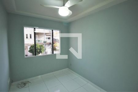 Sala de casa para alugar com 1 quarto, 50m² em Paraíso, São Gonçalo