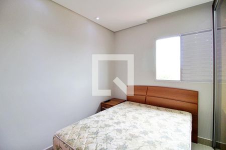 Quarto 1 de casa para alugar com 2 quartos, 52m² em Parque das Nações, Santo André